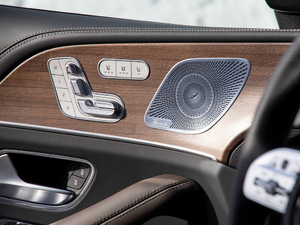 2020AMG GLE 53 4MATIC+ g