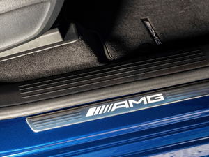 2020AMG GLE 53 4MATIC+ g