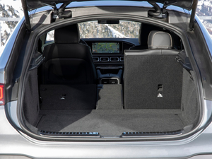 2020AMG GLE 53 4MATIC+ g