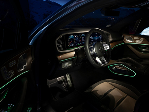 2020A(y)MG GLE 53 4MATIC+ п؅^(q)