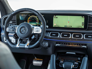 2020A(y)MG GLE 53 4MATIC+ п؅^(q)