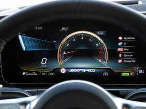 2020AMG GLE 53 4MATIC+ п؅^