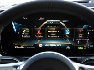 2020AMG GLE 53 4MATIC+ п؅^