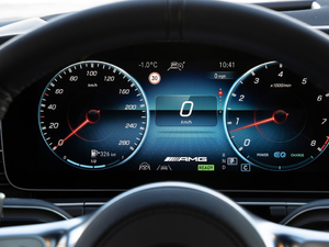 2020AMG GLE 53 4MATIC+ п؅^