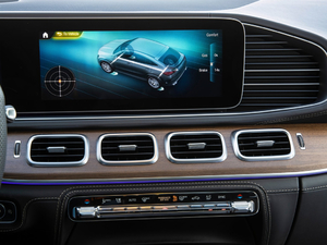 2020AMG GLE 53 4MATIC+ п؅^