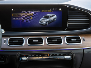 2020AMG GLE 53 4MATIC+ п؅^