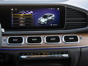 2020AMG GLE 53 4MATIC+ п؅^