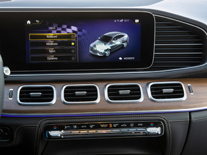 2020AMG GLE 53 4MATIC+ п؅^