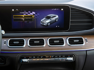 2020AMG GLE 53 4MATIC+ п؅^