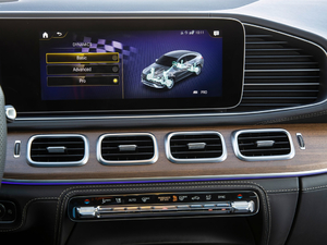 2020AMG GLE 53 4MATIC+ п؅^