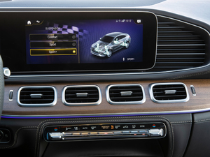 2020AMG GLE 53 4MATIC+ п؅^