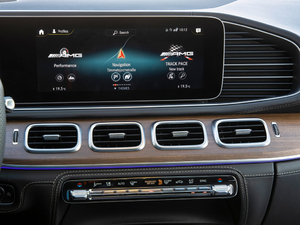 2020AMG GLE 53 4MATIC+ п؅^