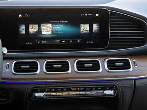 2020AMG GLE 53 4MATIC+ п؅^