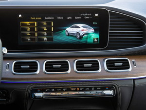 2020AMG GLE 53 4MATIC+ п؅^