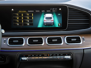 2020AMG GLE 53 4MATIC+ п؅^