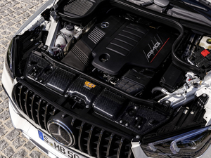 2020AMG GLE 53 4MATIC+ 