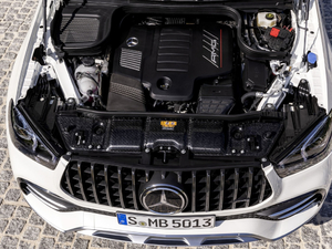 2020AMG GLE 53 4MATIC+ 