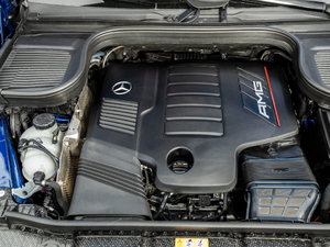 2020AMG GLE 53 4MATIC+ 