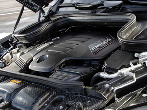 2020AMG GLE 53 4MATIC+ 