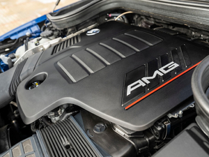 2020AMG GLE 53 4MATIC+ 