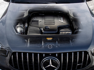 2020AMG GLE 53 4MATIC+ 