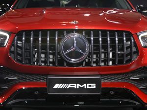 2020A(y)MG GLE 53 4MATIC+ оW(wng)