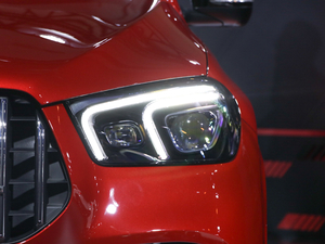 2020A(y)MG GLE 53 4MATIC+ 