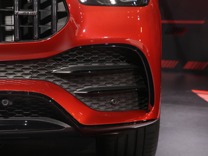 2020AMG GLE 53 4MATIC+ ^