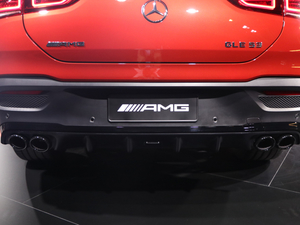 2020AMG GLE 53 4MATIC+ ^