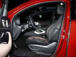 2020AMG GLE 53 4MATIC+ g