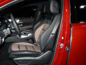 2020AMG GLE 53 4MATIC+ g