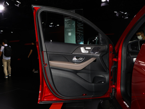 2020AMG GLE 53 4MATIC+ g