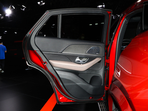 2020AMG GLE 53 4MATIC+ g