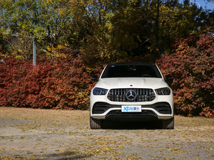 2020AMG GLE 53 4MATIC+ w^