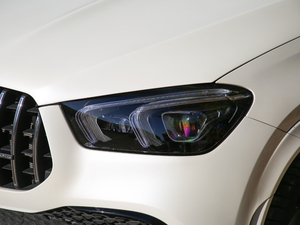 2020AMG GLE 53 4MATIC+ ^