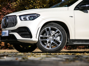 2020AMG GLE 53 4MATIC+ ^