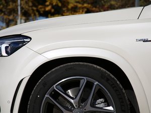 2020AMG GLE 53 4MATIC+ ^