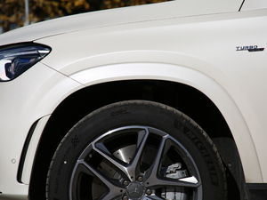 2020AMG GLE 53 4MATIC+ ^