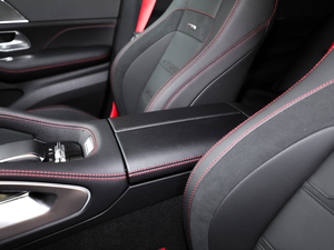 2020AMG GLE 53 4MATIC+ 