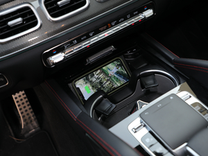 2020A(y)MG GLE 53 4MATIC+ g