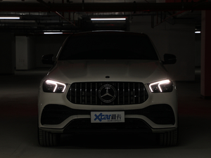 2020AMG GLE 53 4MATIC+ 