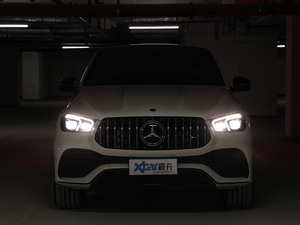 2020AMG GLE 53 4MATIC+ 