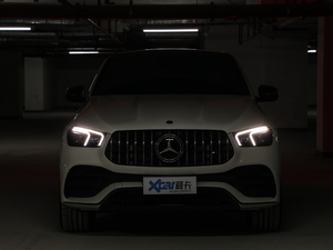 2020AMG GLE 53 4MATIC+ 
