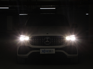 2020AMG GLE 53 4MATIC+ 