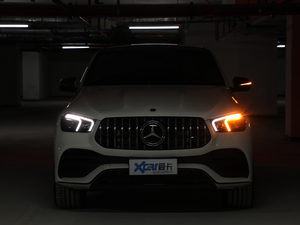 2020AMG GLE 53 4MATIC+ 