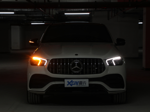2020AMG GLE 53 4MATIC+ 