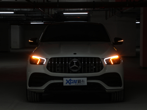 2020AMG GLE 53 4MATIC+ 