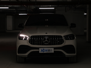 2020AMG GLE 53 4MATIC+ 