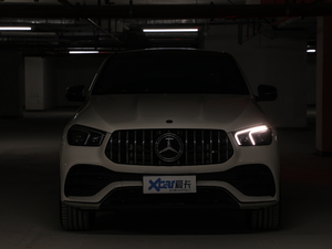 2020AMG GLE 53 4MATIC+ 