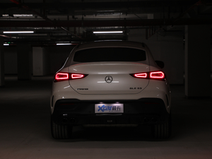 2020AMG GLE 53 4MATIC+ 